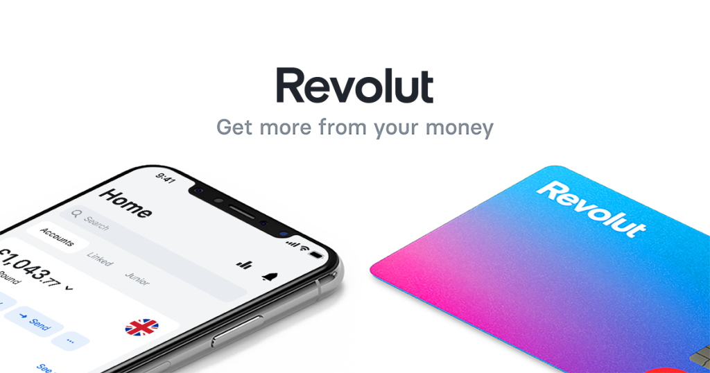 Revolut