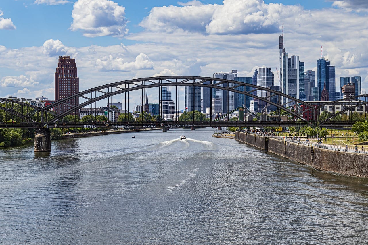 Frankfurt am Main