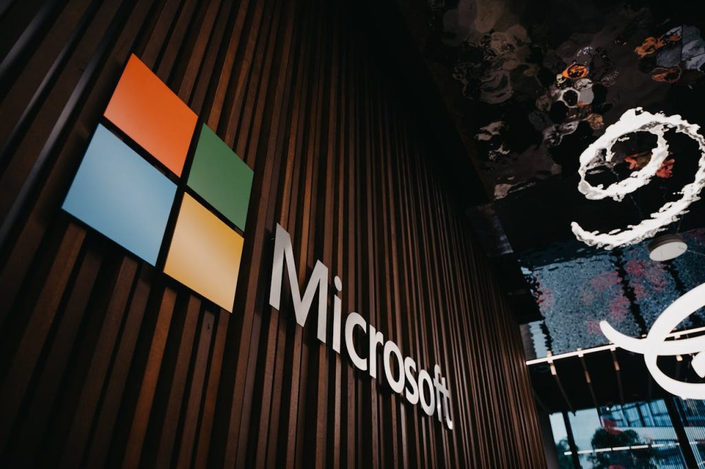 Microsoft’s Upcoming Q1 Earnings Report