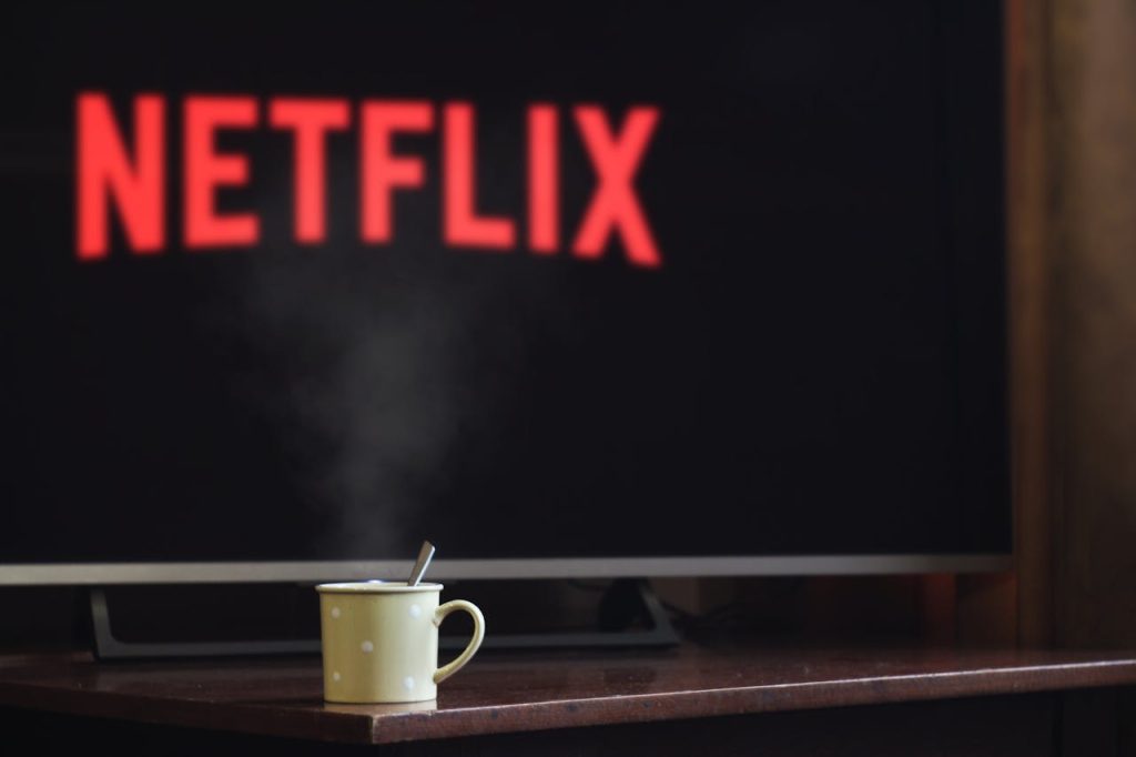 Netflix’s Record-Breaking Growth: Is the Streaming Giant Overvalued?