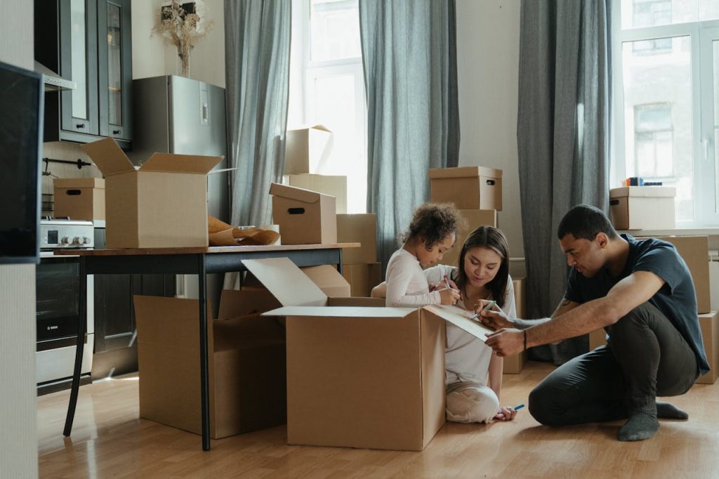 Buying a New Home in 2025: Essential Tips for Next Year's Buyers