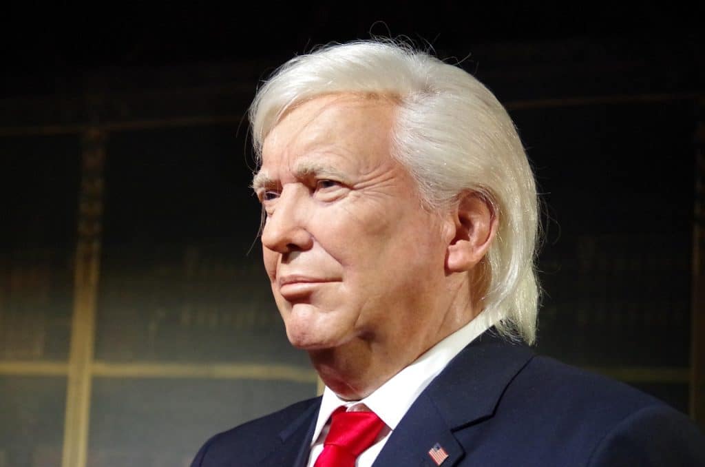 trump tarrifs