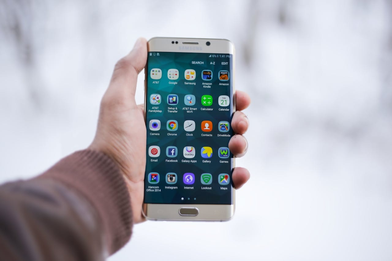 Top 10 Must-Have Apps for Entrepreneurs in 2025